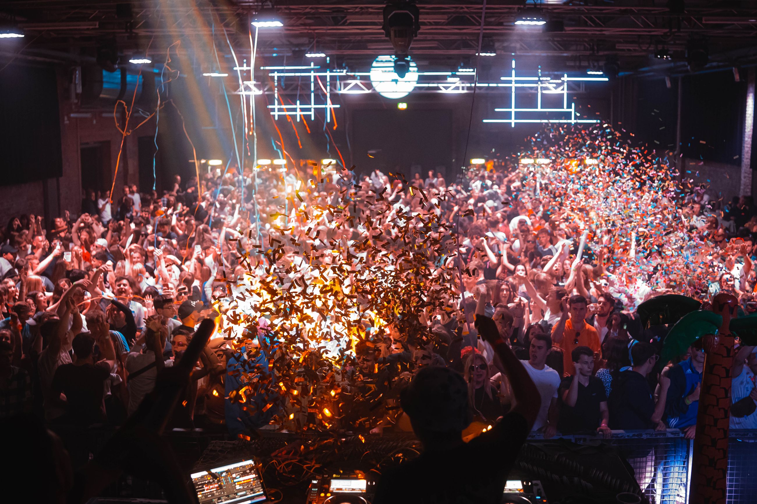 Citybounce Events & Festivals